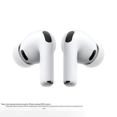 Apple AirPods Pro (3-е поколение) с зарядным чехлом MagSafe (USB-C)