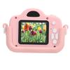 Kids Toddler Camera Mini DV Cartoon Digital Children Camera Toy 2MP Festival Gift for Christmas