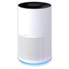 IRIS OHYAMA Air Purifier, 16 Tatami Mats, Small, Deodorizing, Disinfecting, Deodorizing, Dust, Pollen, Dust Collection, PM2.5, Pets, Quiet, Energy Sav