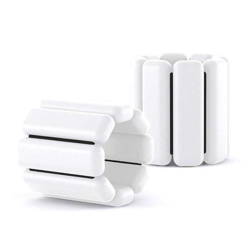 Силиконовый утяжеленный браслет для йоги и фитнес-тренировок