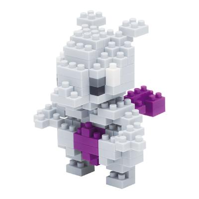 Nanoblock Nanoblock Pokemon Pokemon Мьюту NBPM_006