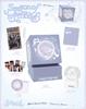 Специальный альбом GFRIEND Season of Memories Glass Bead ver.