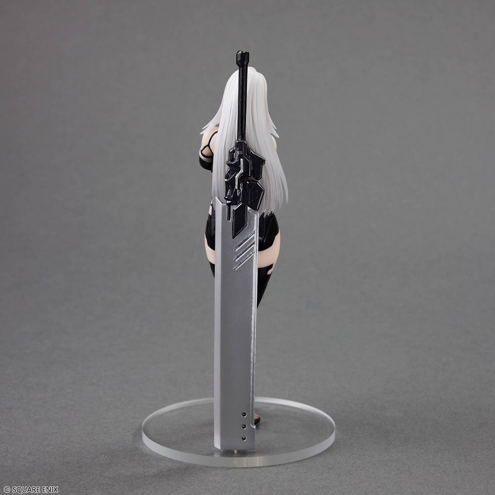 Серия Nier Nier AutomAtA Form Ism A2 YorhA Нет. 2 Тип А