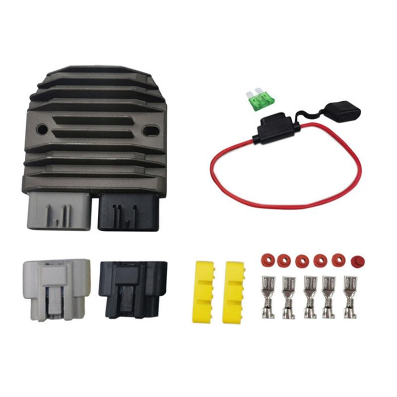 Ac29-710001103 Motorcycle Voltage Regulator Rectifier For Sea-Doo 710000870 710000261 710000908 FH012AA 81960-01-00