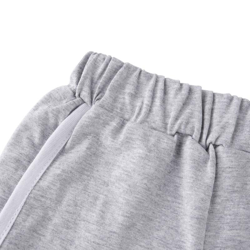 Пляжные шорты ярких цветов для мальчиков и девочек (2–11 лет)