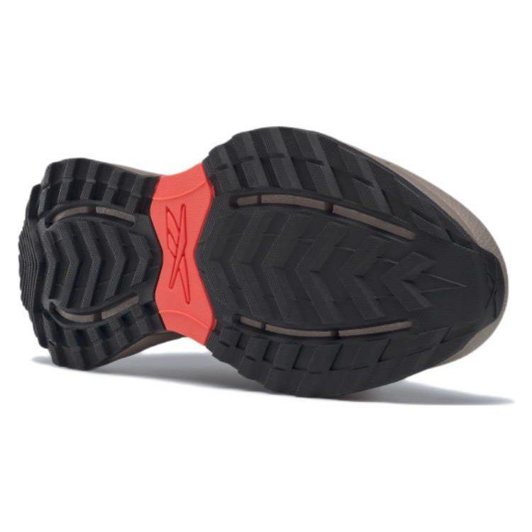 Reebok Кроссовки Zig Dynamica 2 Adventure 'Коричневый / Черный' GY7442