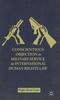 The Conscientious Objection To Military Service In International Human Rights Law Book
