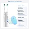 Philips Электрическая звуковая зубная щетка DiamondClean 3 Series Pro, вилка CN (адаптер в комплекте)