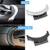 Car Center Console Armrest Cover Button Central Storage Box Switch For Mercedes BENZ C Class W205 C300 C400 GLC W253 2056803407