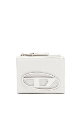 Кошелек 1DR ZIP II X09888PR818 UNI Белый T1003 [Diesel] Женский складной BI-FOLD