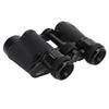 8x30 Binocular Compact HD Professional Binoculars Wide Field Of View Eye Relief Optical Eyepieces