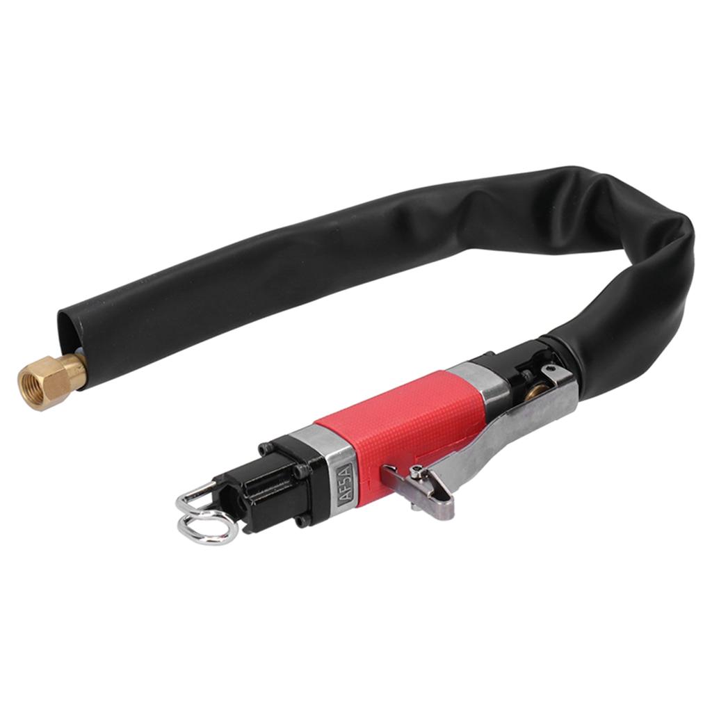 Air File with Snap Button Switch Pneumatic File Grinding Machine Hardware Tools 6.2bar 90psi