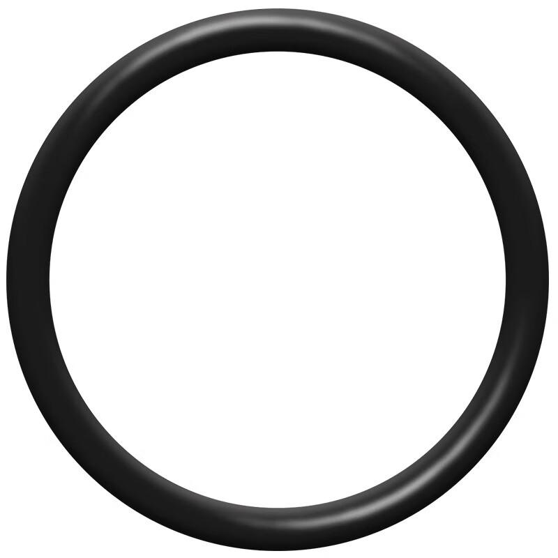 Уплотнительное кольцо O-ring из FKM