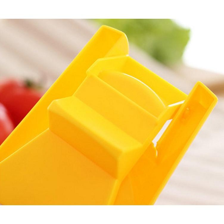 Sleek Plastic Kitchen Pan Pot Cover Holder With Multifunctional Use And Classic Design