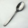 Nagao Hammered Teaspoons, Set of 6, Stainless Steel, Made in Japan