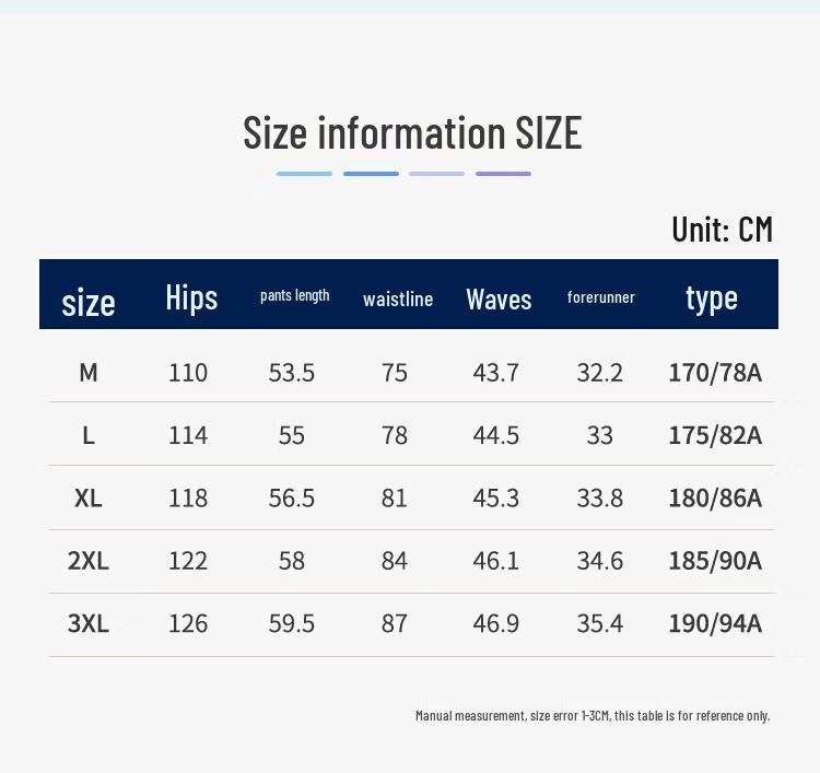 Мужские летние дышащие повседневные шорты MONTAGUT