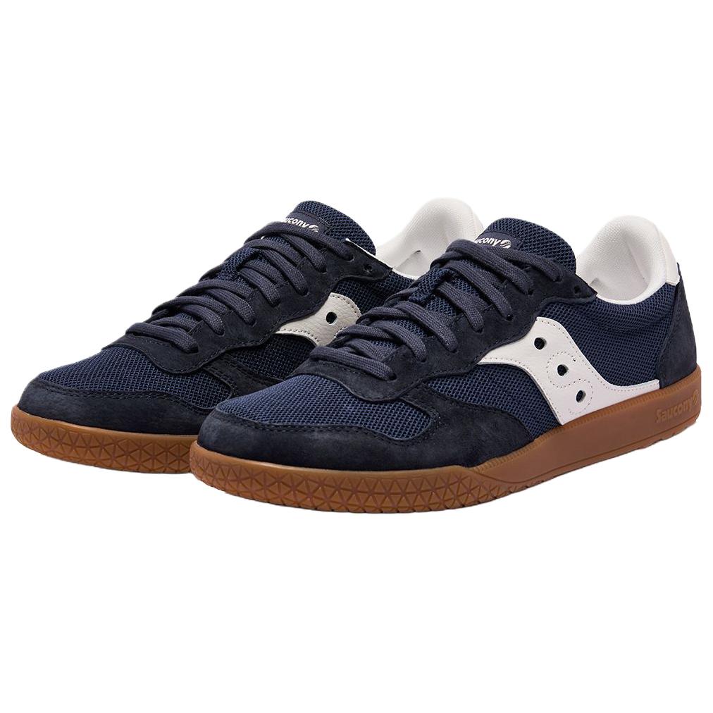 SAUCONY Кеды Bullet Skateboard Унисекс Синие S79057-26