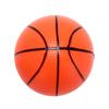 12Cm Inflatable Basketball Volleyball Beach Ball Kids Sports Toy Random Color