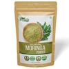 Organic Zing Moringa Leaf Powder | Pure and Natural | Product of India - 227g