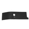 For Mitsubishi Montero 2008-2015 Triton L200 Shifter Slider Pajero Sport Shift Lever Slider Shift Cover 2420A043