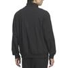 Adidas Jackets Men's Black Stand Collar Moderate Other KR2508