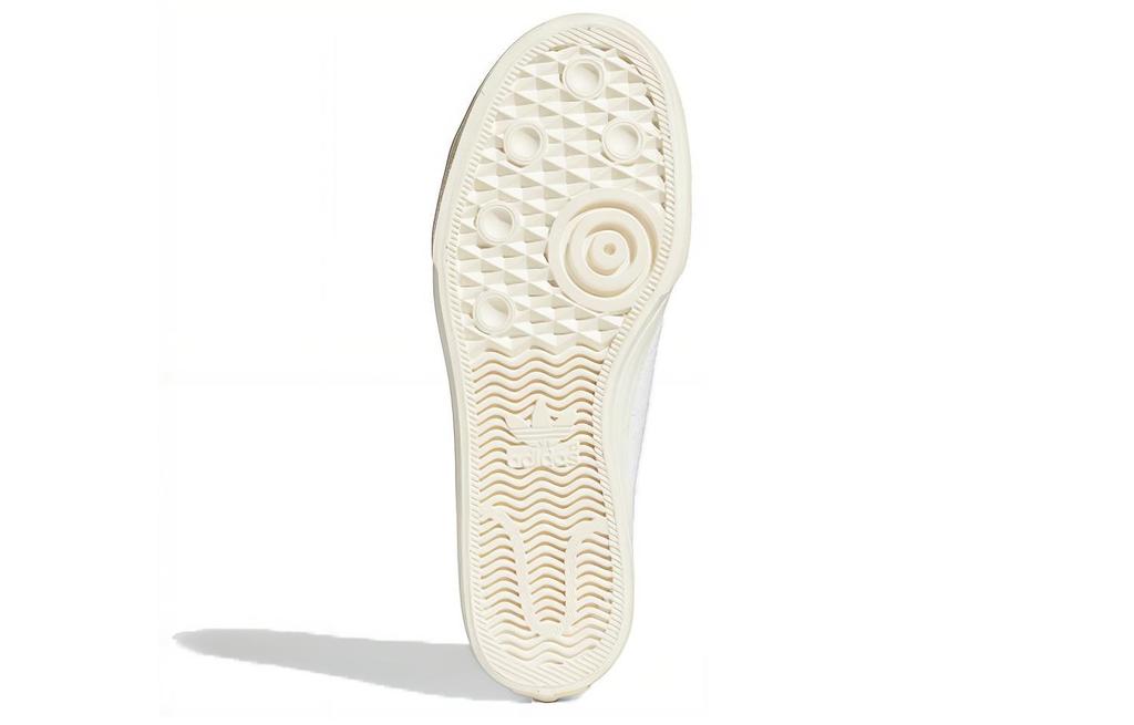adidas Ницца 'Белый' FX8357