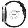 Классический силиконовый кожаный ремешок для Samsung Galaxy Watch 7 5 Pro 40 мм 44 мм сменный ремешок Watch6 4 Classic 47 43 мм 46 мм браслет Correa