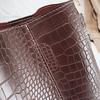 Women Crocodile Pattern Leather Bag Shoulder Messenger Handbag Bag CODE