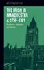 Книга The Irish In Manchester C.1750???1921 : Resistance, Adaptation and Identity
