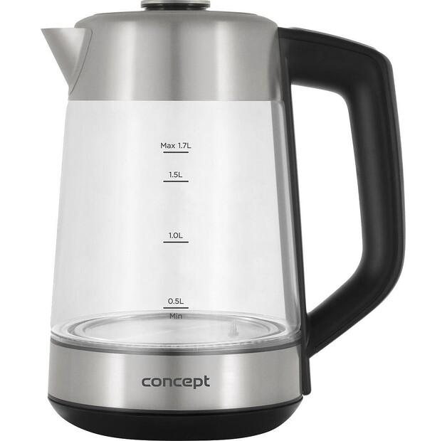 Электрический чайник Concept RK4190