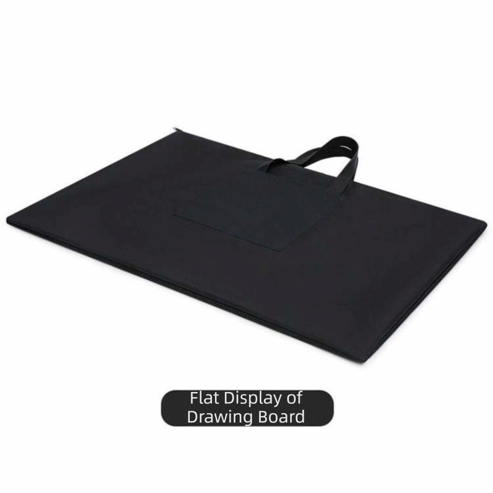Large Capacity Painting Board Bags Waterproof Art Carry Tote Bag Artist Students