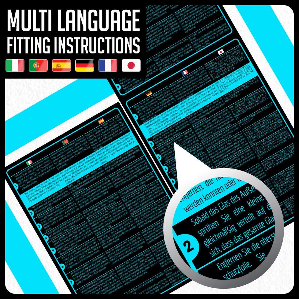 Защитная пленка для приборной панели Speedo Angels TRIUMPH TRIDENT 660 (2021-) 3 x Ультрапрозрачный