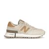 Kith X RC 1300 Malibu Unisex Sneakers Cream Angora Sea-Salt MS1300KV