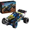 LEGO® 42164 Technic Off-Road Buggy, Rally Vehicle, Racing Car Building Toy