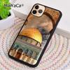 Ислам Шиитский Али Имамат Искусство Чехол для Телефона Для iPhone 17 Air 16 pro max 15 14 plus 12 13 coque