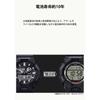 G-SHOCK [Casio] Часы Long Life Biomass Plastic GA-010-1AJF мужские черные