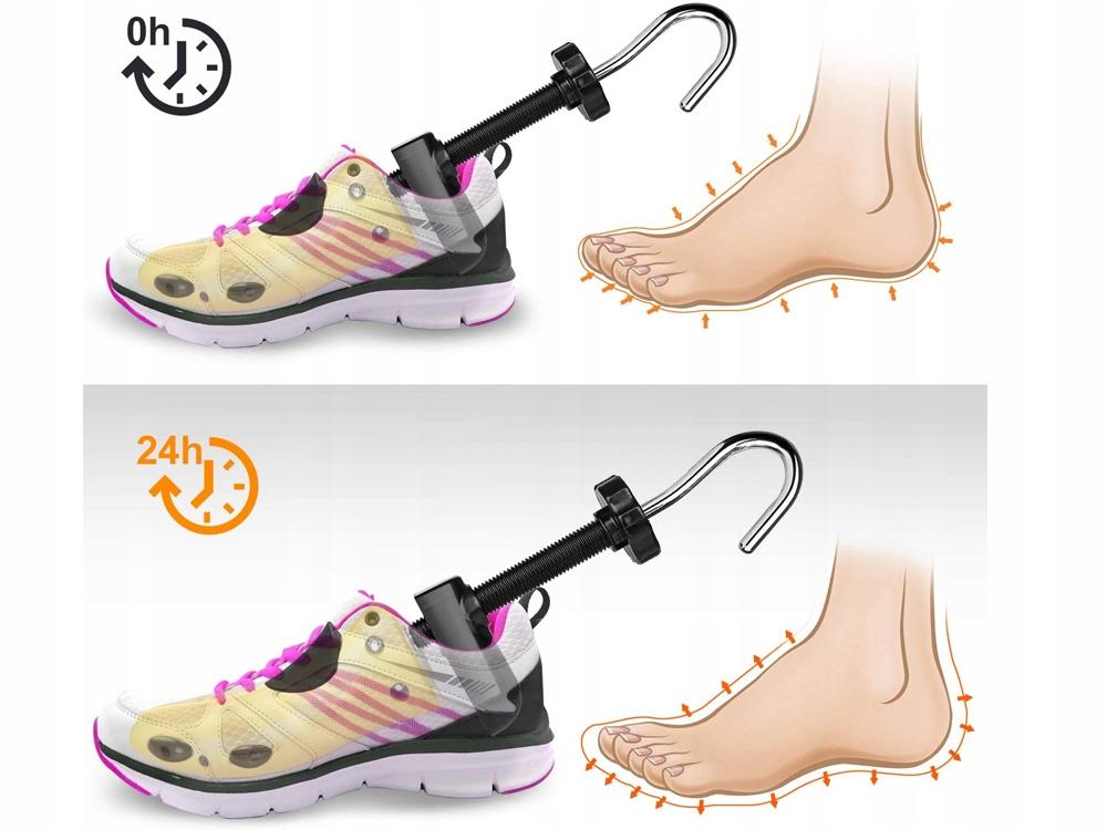 Shoe Tree 43-46 (50) / 40 Gab_A