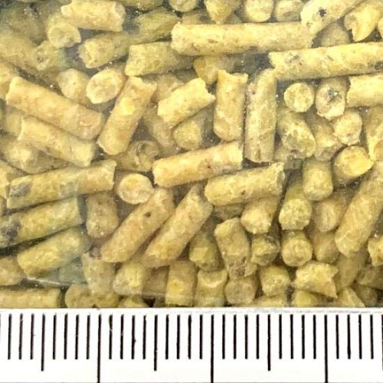 Loudybush Ежедневный уход Мини х 2 упаковки 1,25 кг