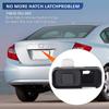 Rear Switch 74810-TA1-003 Trunk Access Camera Mount Space Direct Installation Long Duration Performance For Acura RLX