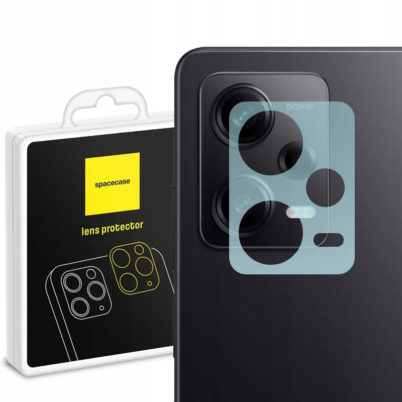 Sc Camera Glass Redmi Note 12 Pro 5G