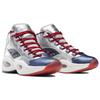 Reebok Кроссовки James Harden X Reebok Question Mid 'Cross Over' FZ1366
