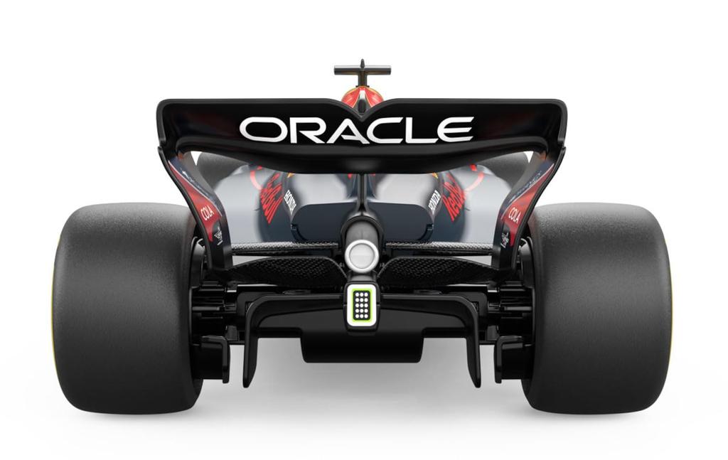 Doyusha Пластиковая модель Luster Red Bull F1 RB19 1/16 R/C (Машина)