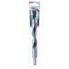Bosch Foret Hélicoïdal HSS PointTeQ 19,0 Mm, Court À Queue Décolletée - 2608577314