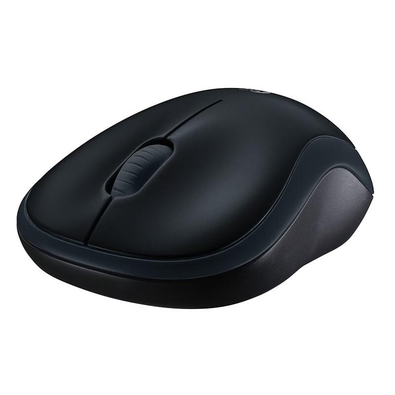 Беспроводная офисная мышь Logitech B175 M186