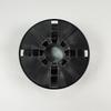 ISO9001 Certified High-Temperature Resistant Heating Wire Spool - Type 200 Industrial Electric Wire Storage Barrel