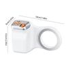 Magnetic Phone Shooting Handle Wireless Remote Shutter Handheld Stabilizer Zoom Photo Assist Accessories Portable Phone Holder