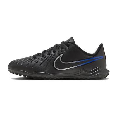 Кроссовки Tiempo Legend 10 Club TF GS 'Shadow Pack' DV4355-040
