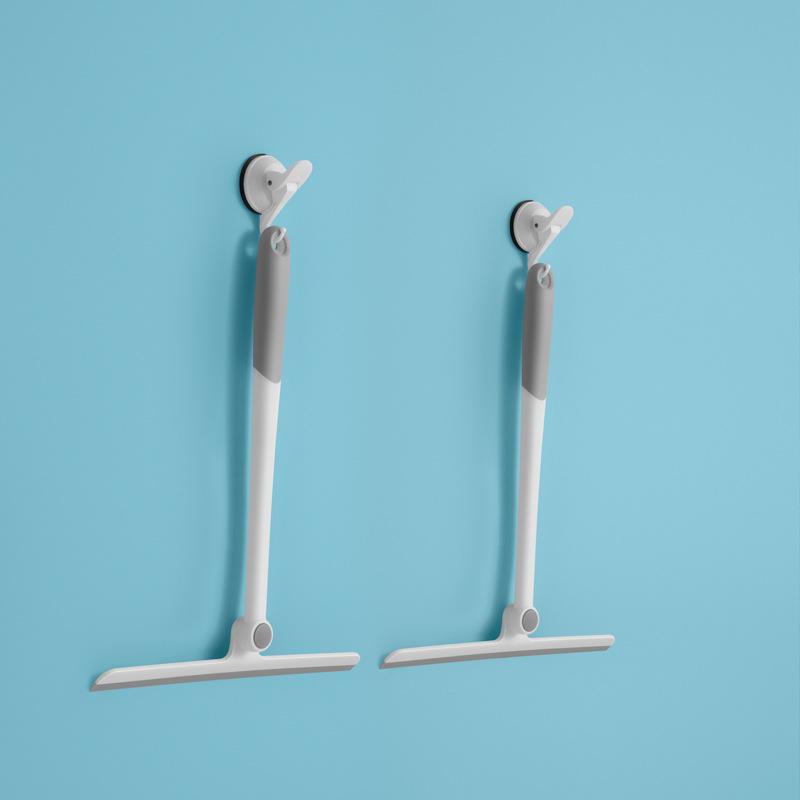 Мягкий скребок для стекла, стеклоочиститель, щетка для очистки окон, скребок для мытья окон автомобиля