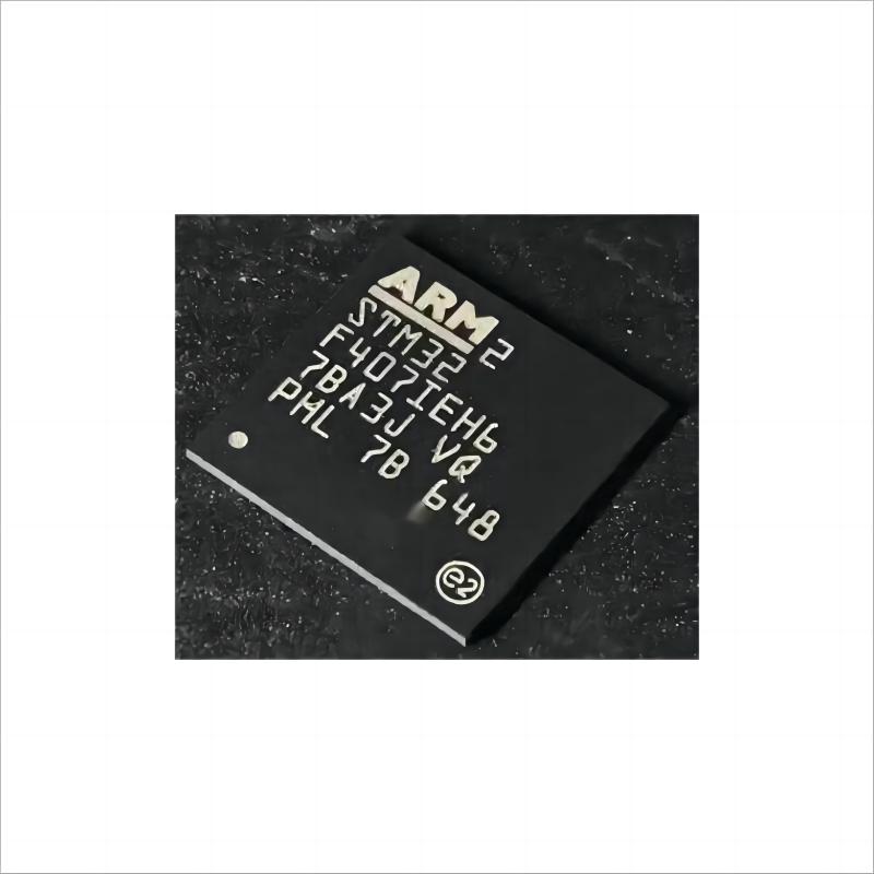 100 шт. новый STM32F407seriesIEH6 IGH6 IGT6 VET6 VGT6 ZET6 ZGT6 IET6