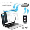 JY M106F Biometric Access & Attendance System